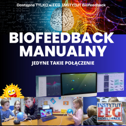 Biofeedback Manualny - Pakiet Podstawowy