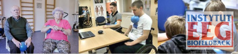 Biofeedback Manualny - Pakiet Podstawowy