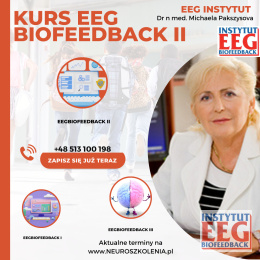 Szkolenie EEGBiofeedback IIst