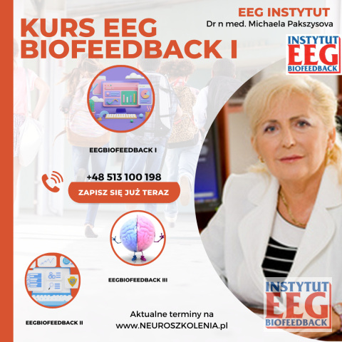 Szkolenie EEGBiofeedback Ist