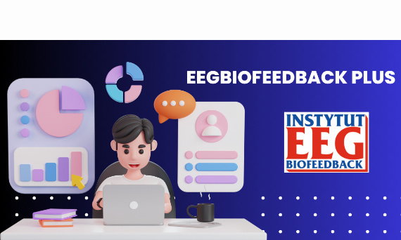 EEGBiofeedback Pakiet 12m PLUS