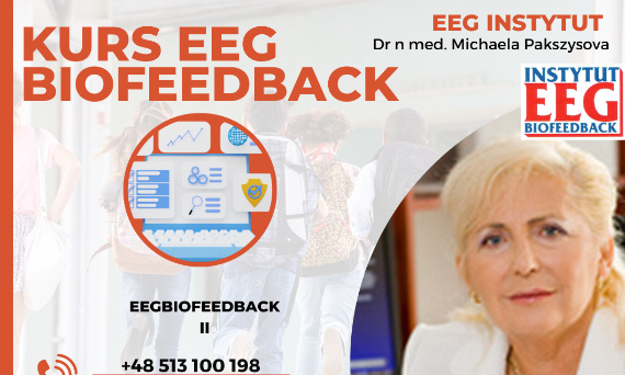 EEGBiofeedback Szkolenia